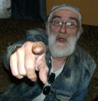 Opa Richard